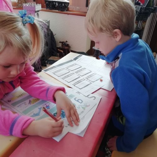 Home Learning